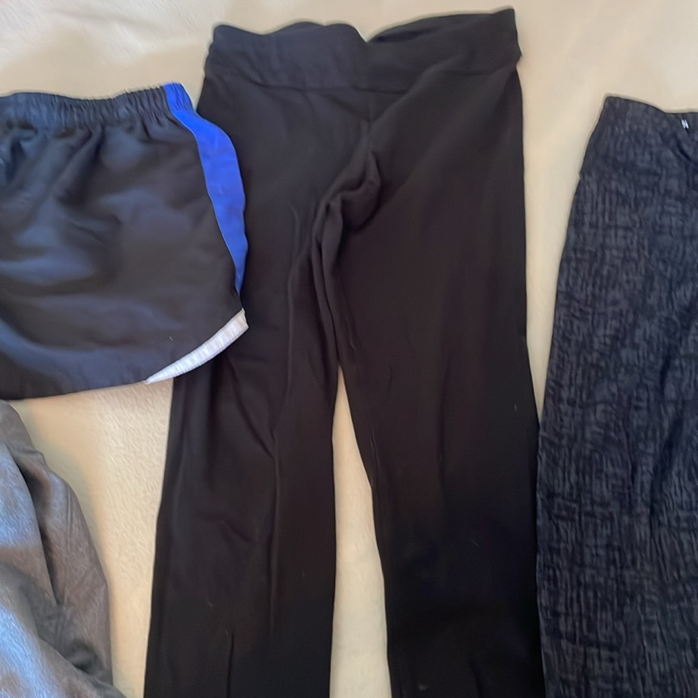 Ladies 6 Pc Performance/Workout Bundle - image 3